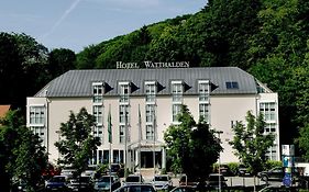 Villa Watthalden Ettlingen